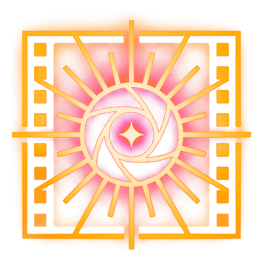 Synthwave Emblem