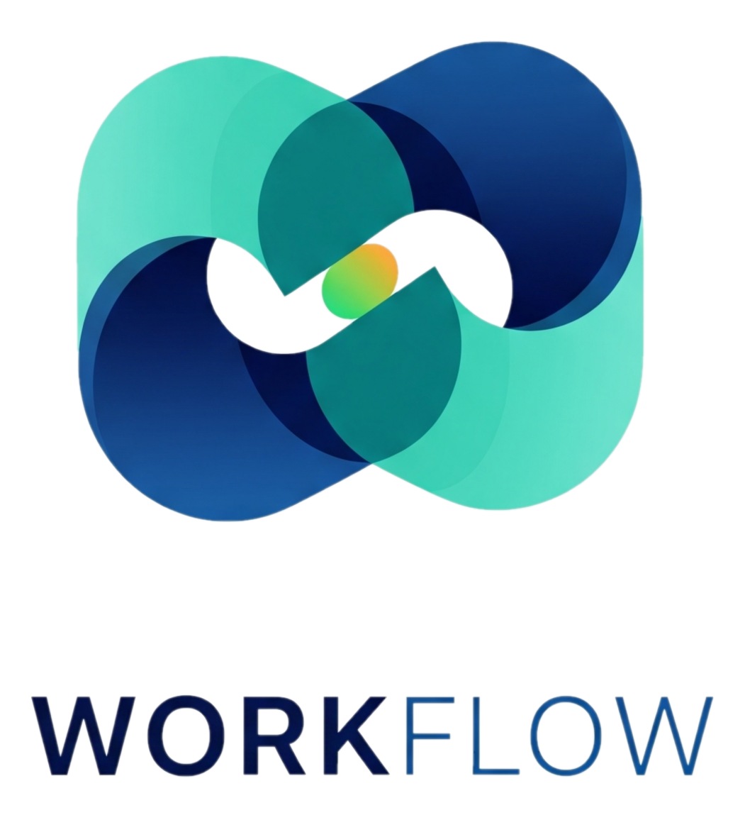 WORKFLOW Logo
